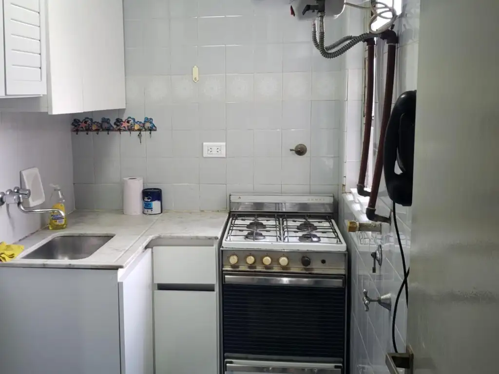 Foto de Alquiler departamento Monoambiente, imagen 4