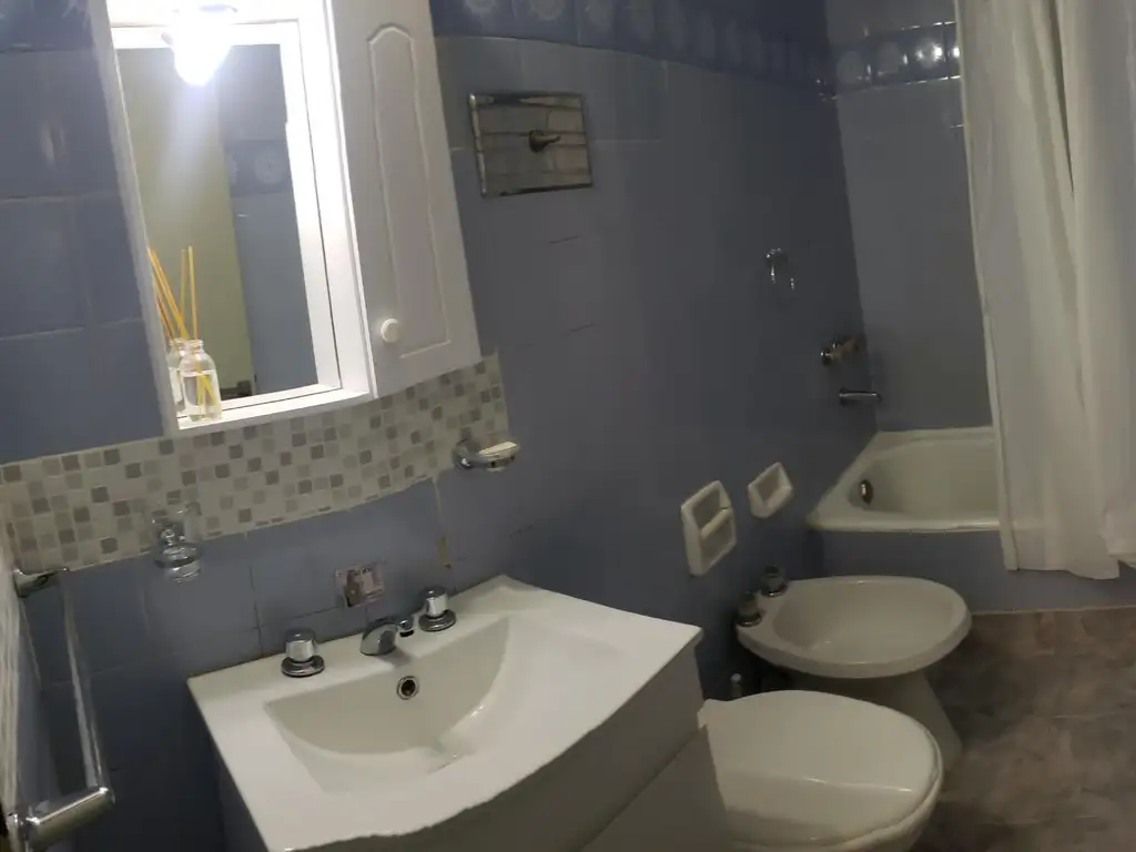 Foto de Alquiler departamento Monoambiente, imagen 5