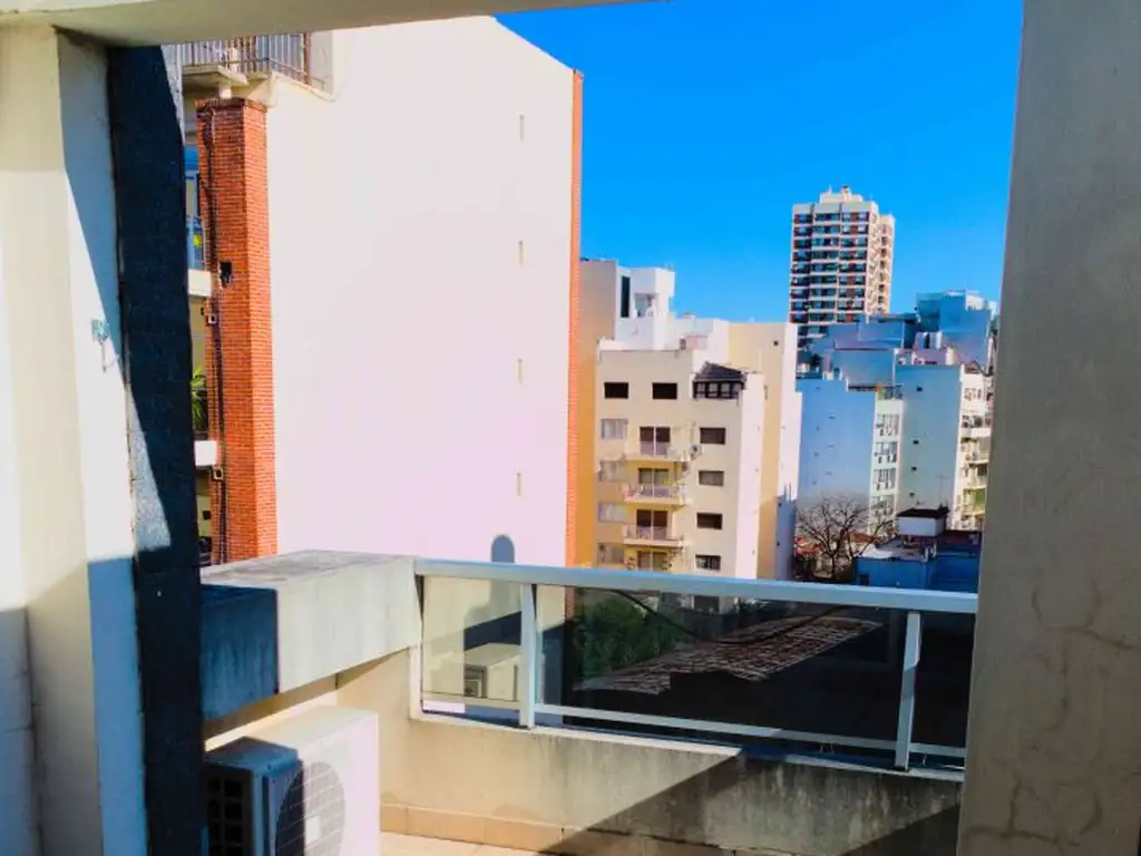 Foto de 2 ambientes al frente con balcón, imagen 3