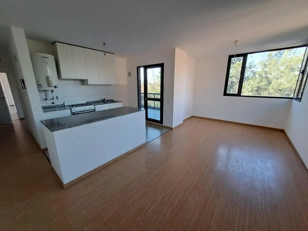 Foto de CONDOMINIO PALOS VERDES 2 DORMITORIOS CON COCHERA, imagen 2