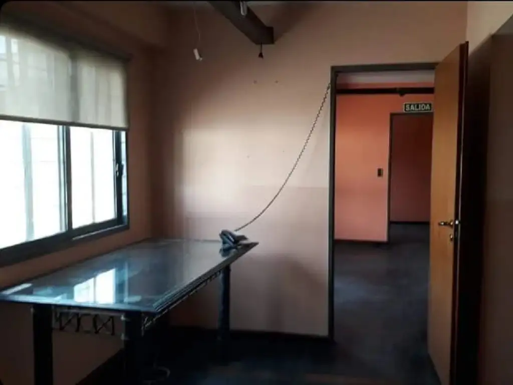 Foto de SE ALQUILA CASA PH VILLA ADELINA 4 AMBIENTES, imagen 1