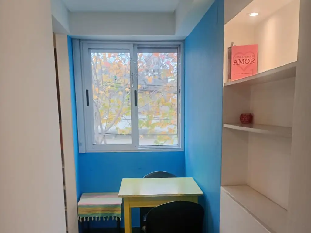 Foto de CONSULTORIO MÉDICO/OFICINA con BAÑO, COCINA y LUGARES COMUNES, imagen 5