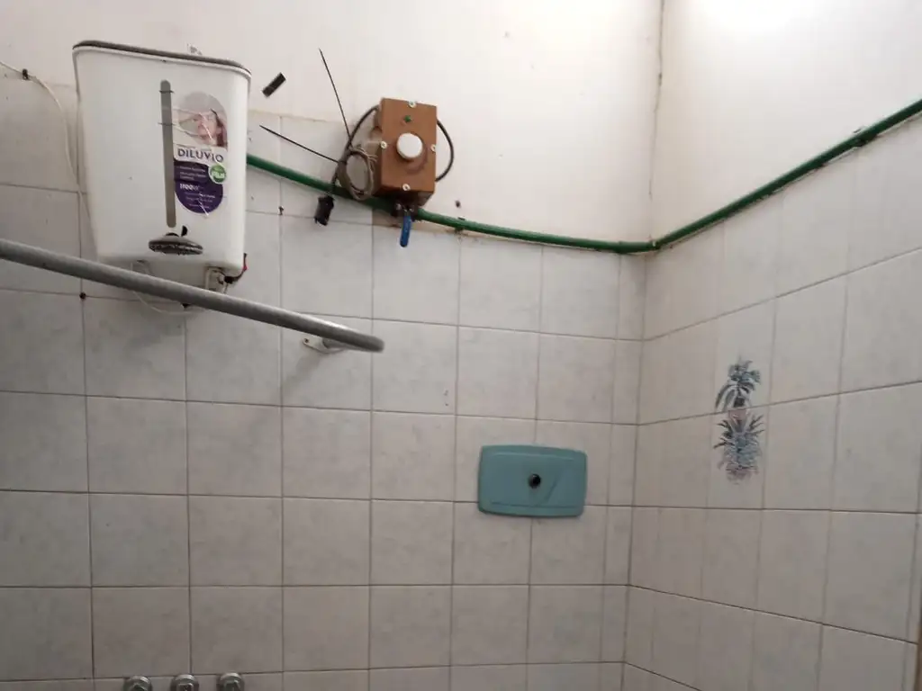 Foto de Alquiler | Casa | 2 Dormitorios | Cochera | Capitán Bermúdez | Barrio, imagen 2