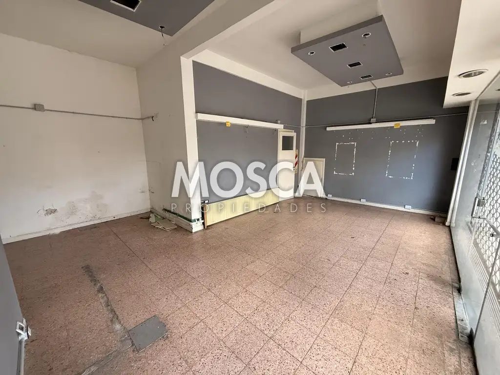 Foto de Local en alquiler Moreno centro, imagen 1