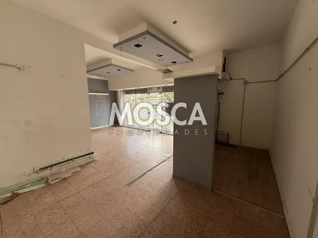 Foto de Local en alquiler Moreno centro, imagen 3