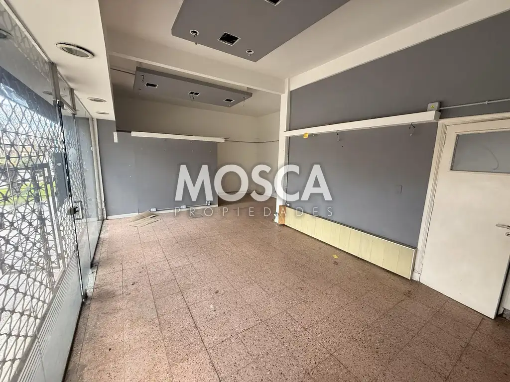 Foto de Local en alquiler Moreno centro, imagen 5