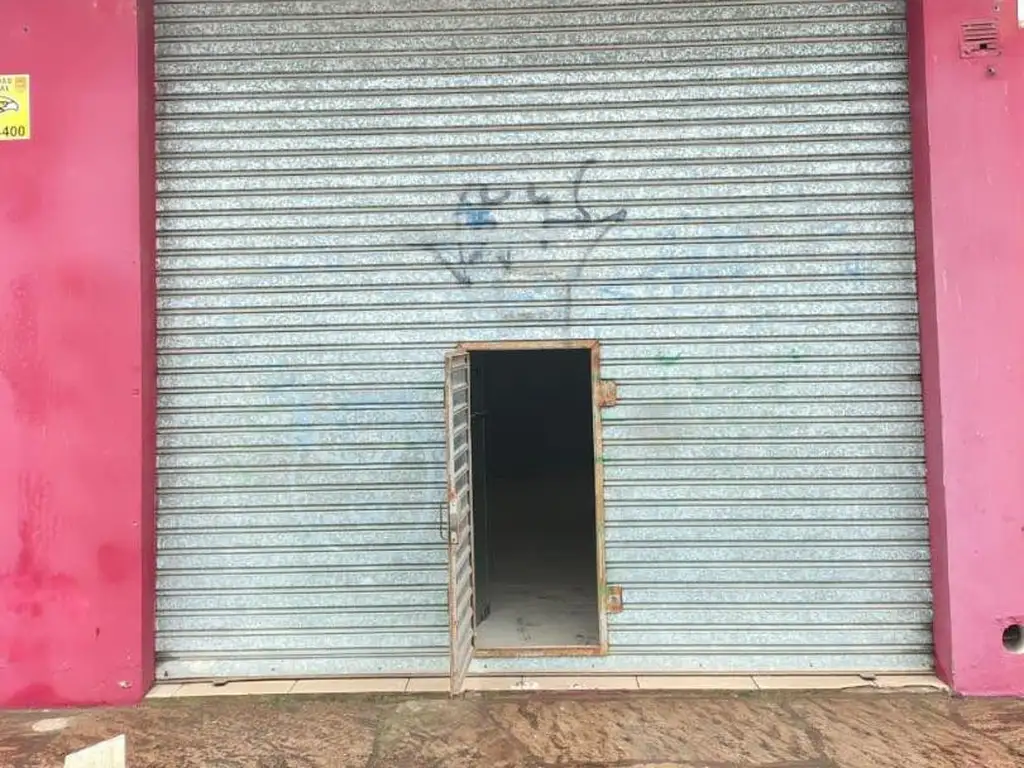 Foto de ALQUILER LOCAL M BRAVO Y BELTRAMI., imagen 2