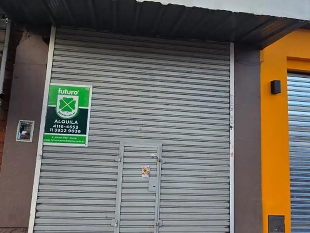 Foto de Local con Deposito en Munro, imagen 1