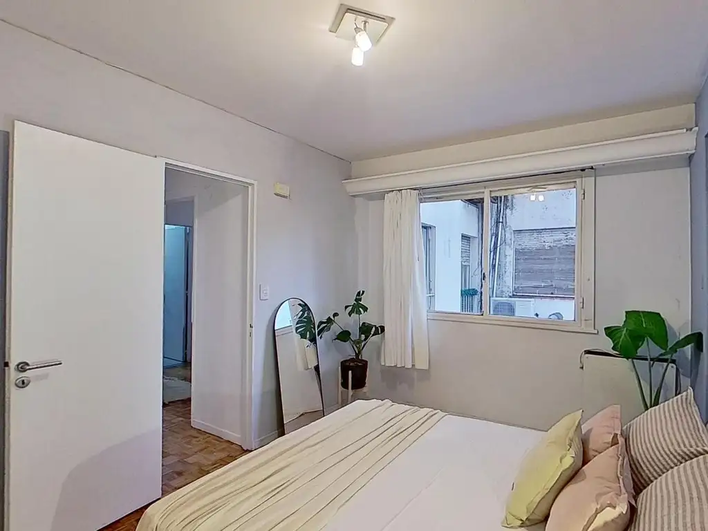 Foto de Departamento En Venta 3 Amb - Barrio Norte, imagen 1