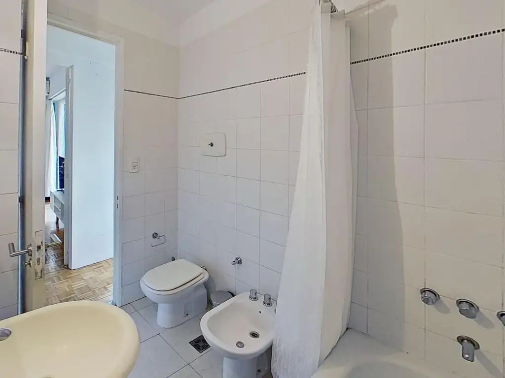 Foto de Departamento En Venta 3 Amb - Barrio Norte, imagen 2