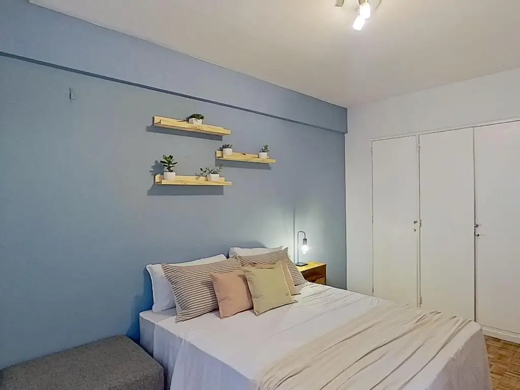 Foto de Departamento En Venta 3 Amb - Barrio Norte, imagen 4