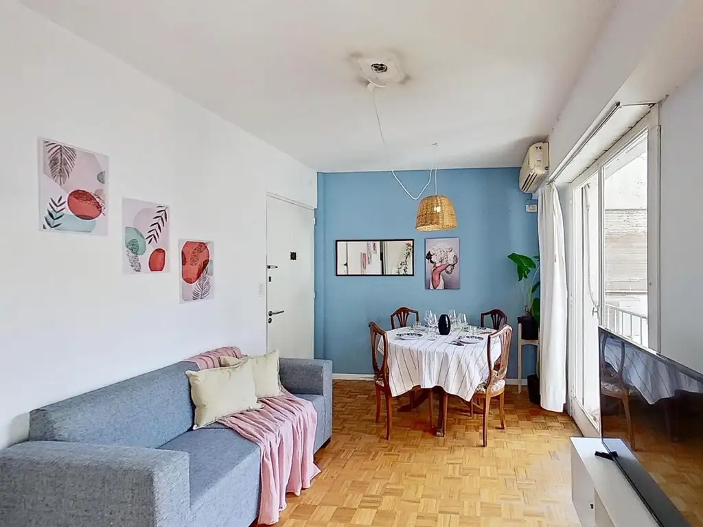 Foto de Departamento En Venta 3 Amb - Barrio Norte, imagen 3