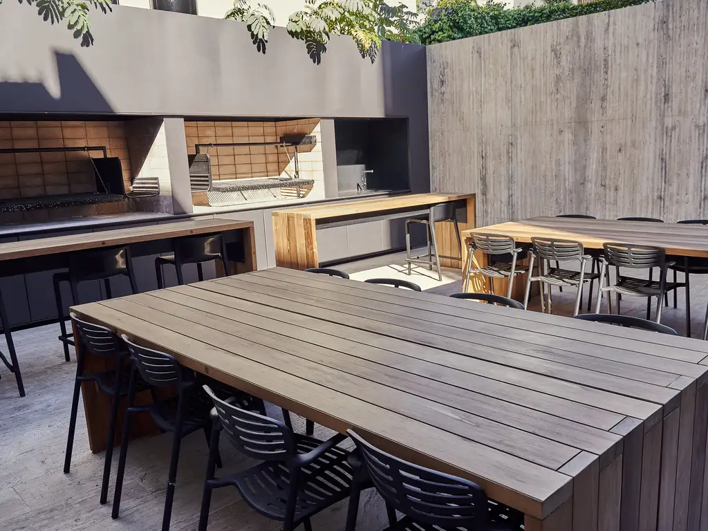 Foto de Monoambiente Premium Amoblado en Alquiler en Palermo Hollywood |, imagen 1