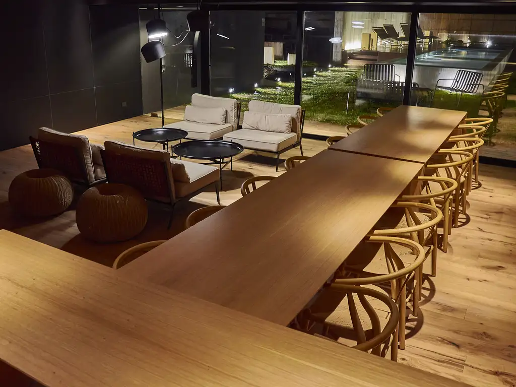 Foto de Monoambiente Premium Amoblado en Alquiler en Palermo Hollywood |, imagen 5
