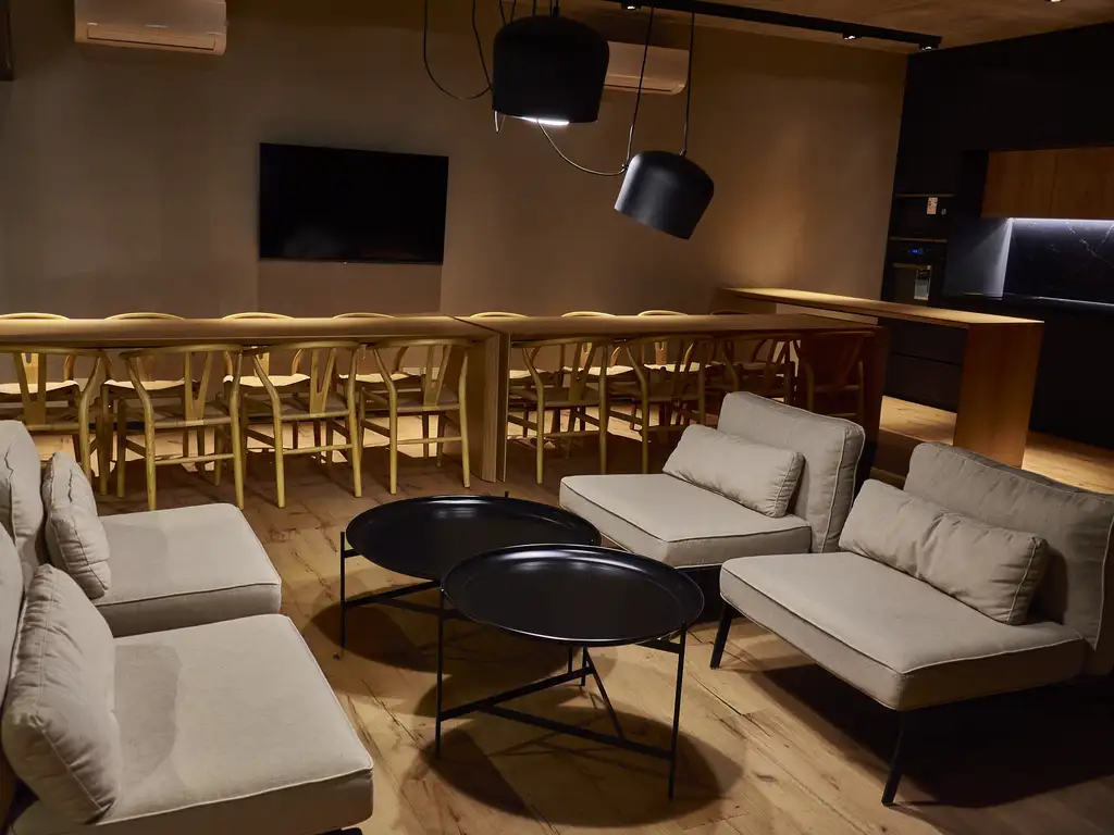 Foto de Monoambiente Premium Amoblado en Alquiler en Palermo Hollywood |, imagen 4