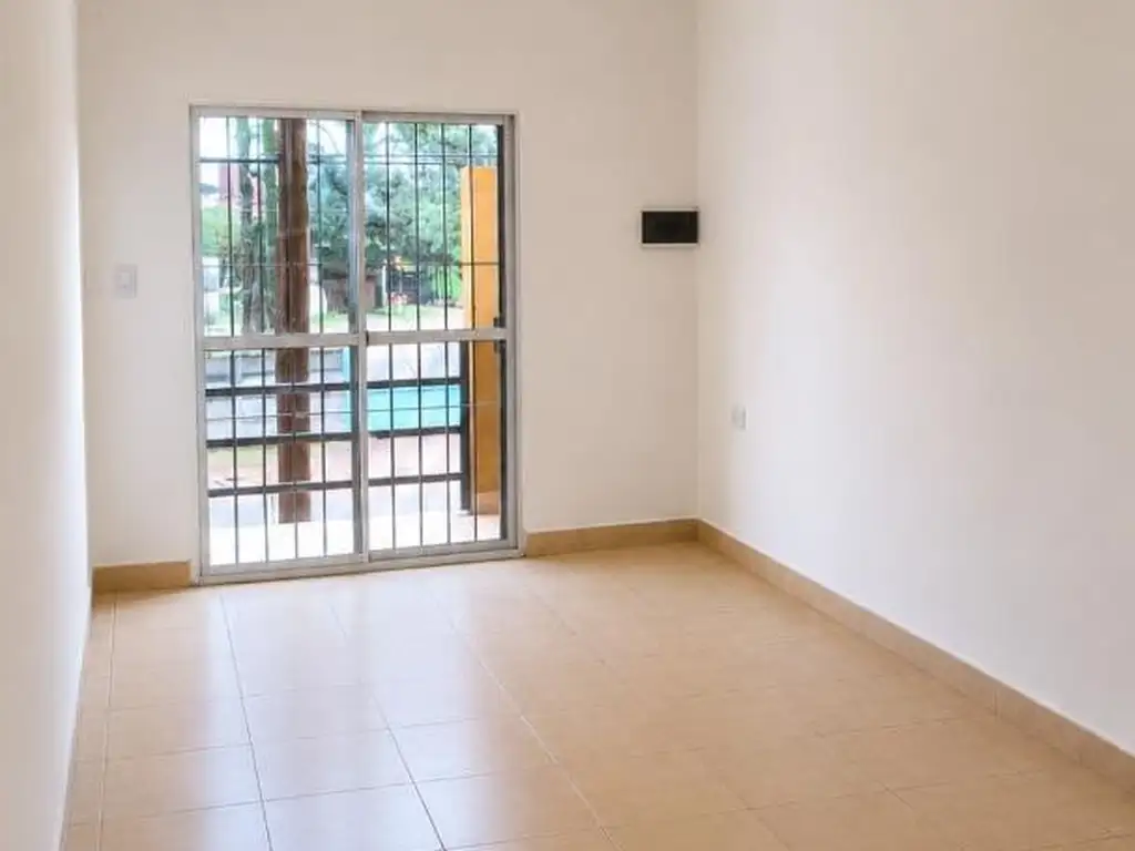 Foto de Departamento de 1 Dormitorio – Frente a Chango Más, imagen 1