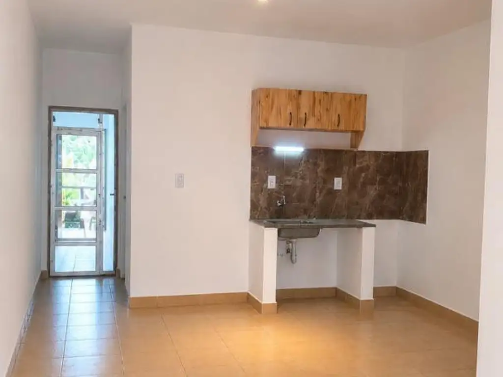 Foto de Departamento de 1 Dormitorio – Frente a Chango Más, imagen 2