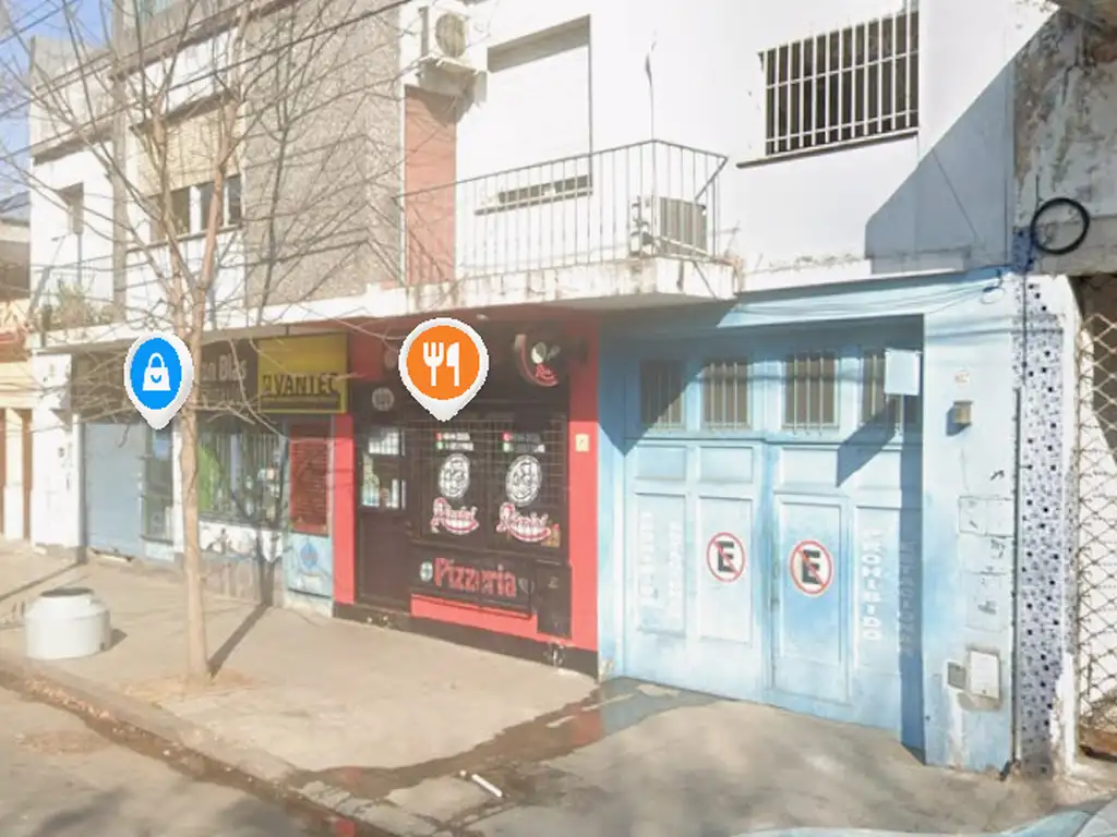Foto de Lote en venta de 17 x 37 mtrs, imagen 2