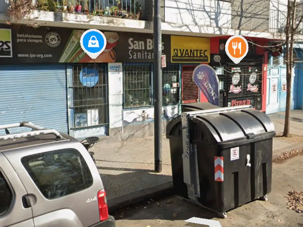 Foto de Lote en venta de 17 x 37 mtrs, imagen 1
