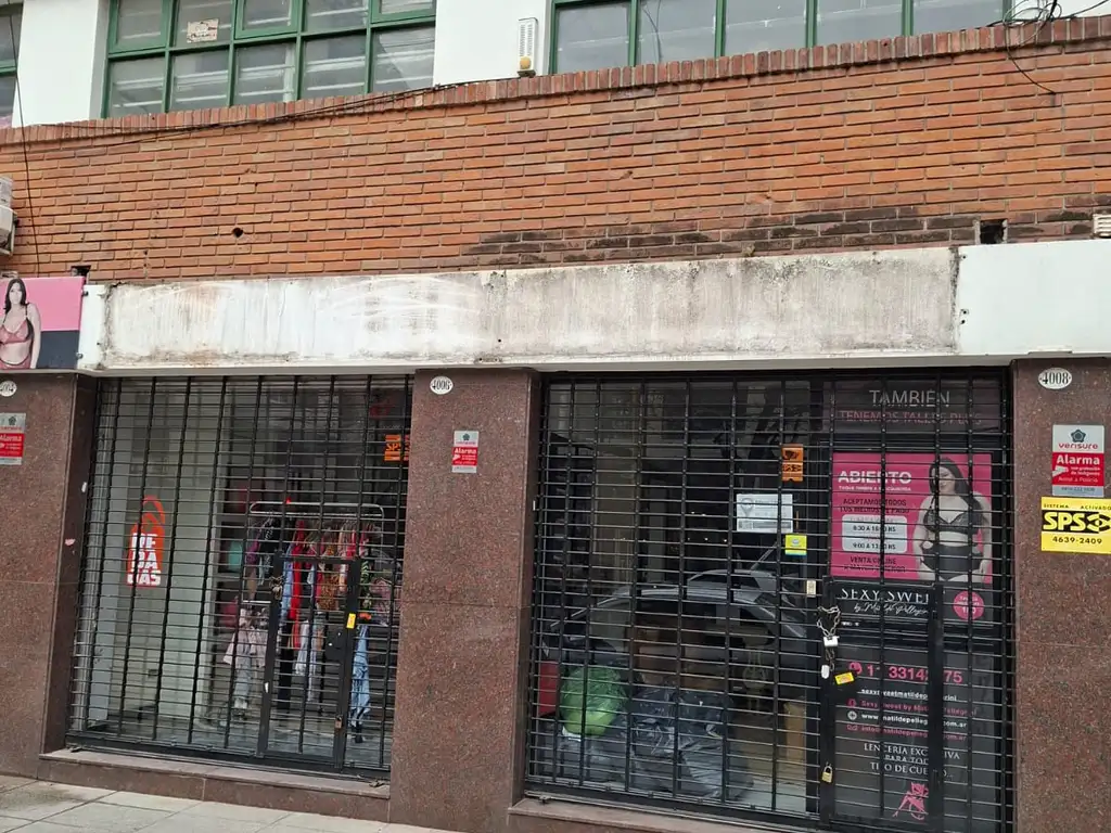 Foto de EXCEP LOCAL ZONA MUY COMERCIAL, imagen 3