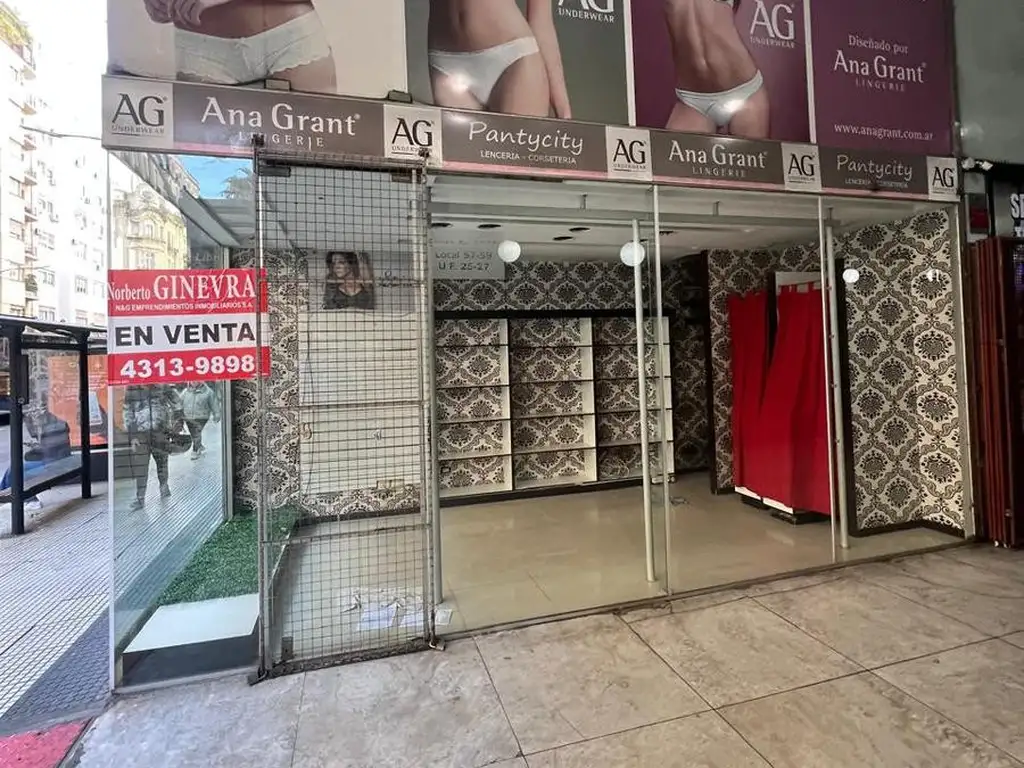 Foto de Local en venta Santa fe 1270, imagen 4