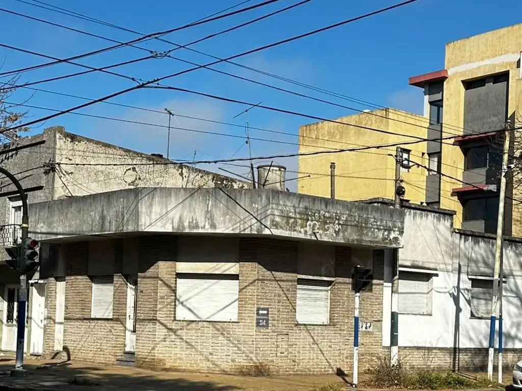Foto de CASA EN ALQUILER - LA PLATA, imagen 1