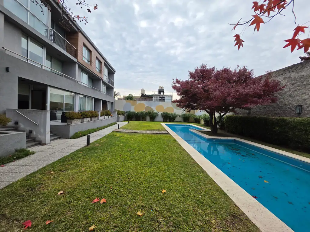 Foto de Alquiler y venta de departamento 3 ambientes. Castelar Norte, imagen 2