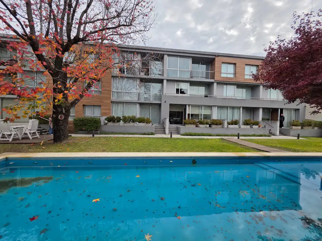 Foto de Alquiler y venta de departamento 3 ambientes. Castelar Norte, imagen 3
