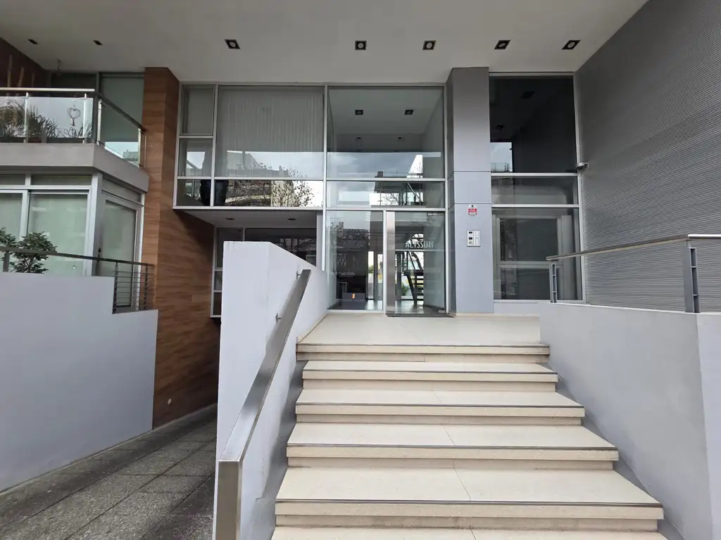 Foto de Alquiler y venta de departamento 3 ambientes. Castelar Norte, imagen 1
