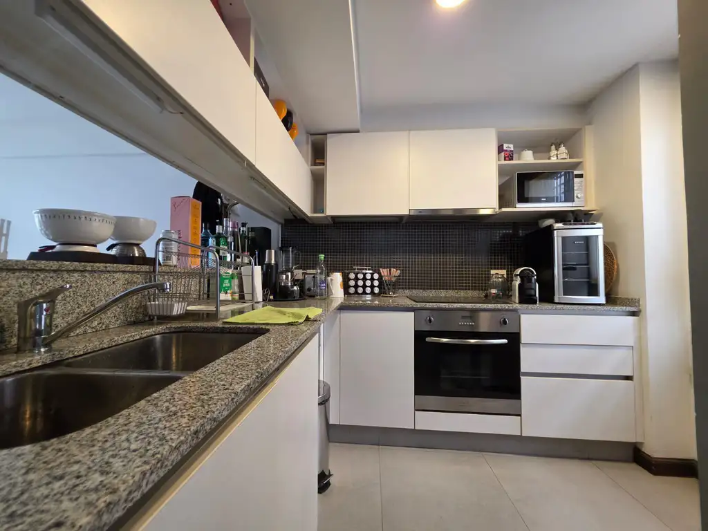 Foto de Alquiler y venta de departamento 3 ambientes. Castelar Norte, imagen 5