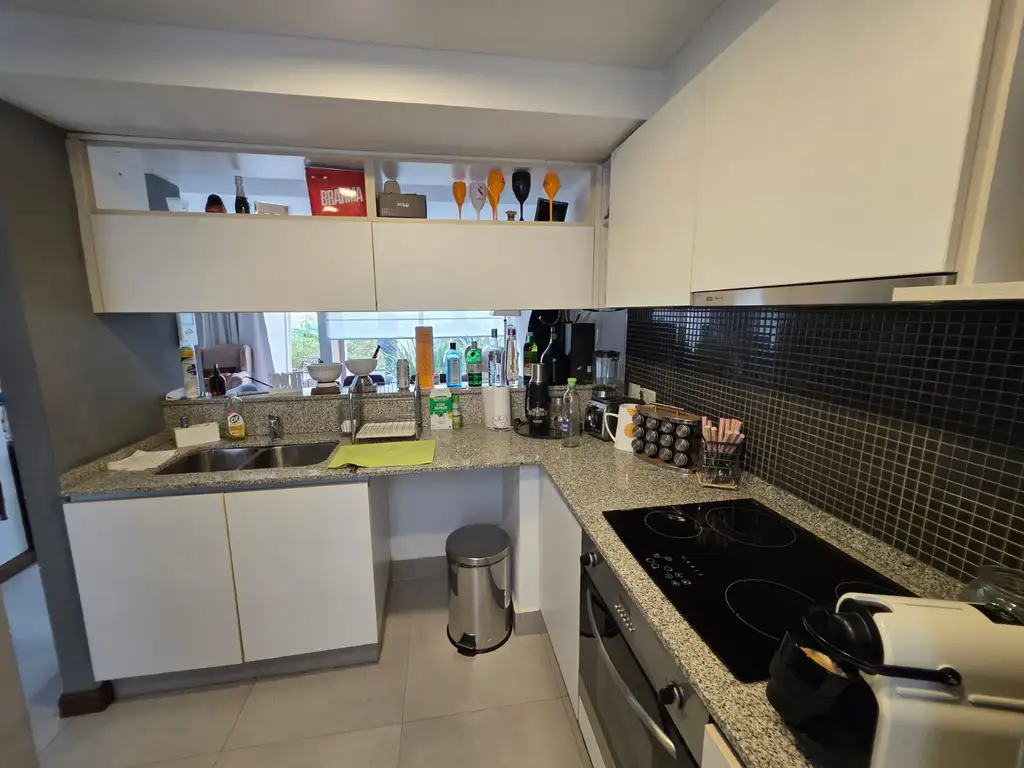 Foto de Alquiler y venta de departamento 3 ambientes. Castelar Norte, imagen 4