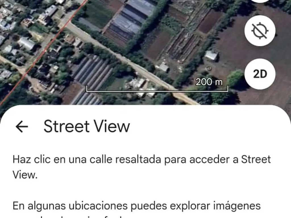 Foto de EXCELENTE LOTE EN ALQUILER EN LOS CARDALES, imagen 1