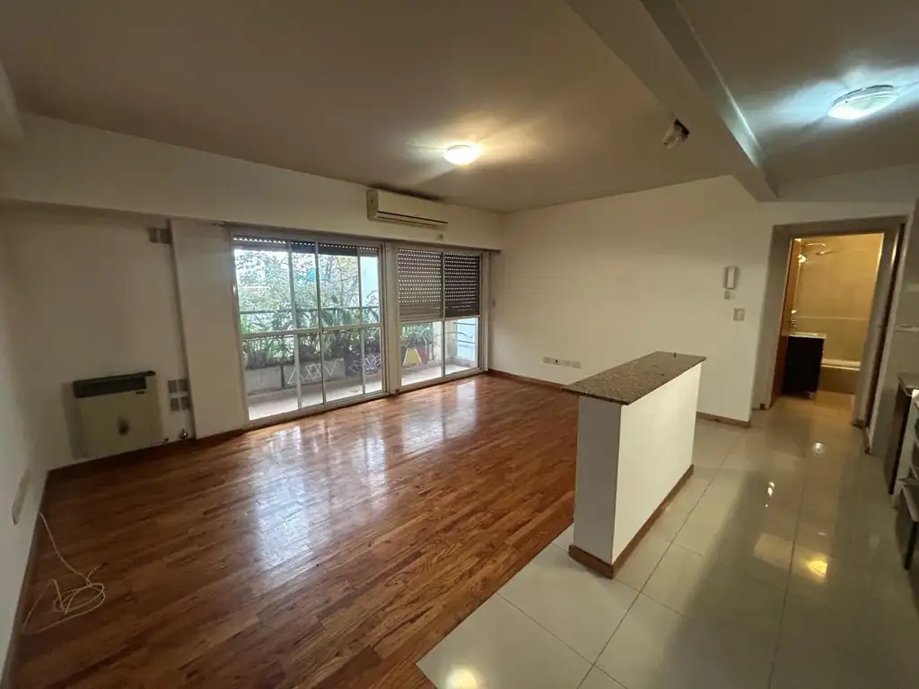 Foto de Hermoso Departamento 2 amb + Cochera, imagen 3