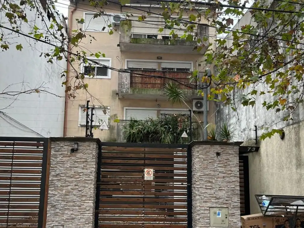Foto de Hermoso Departamento 2 amb + Cochera, imagen 5