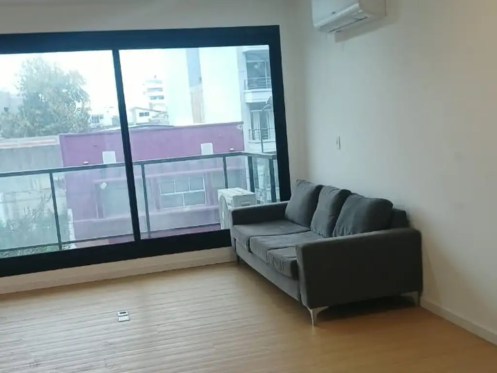 Foto de Venta-monoambiente Amplio-frente-colegiales, imagen 3