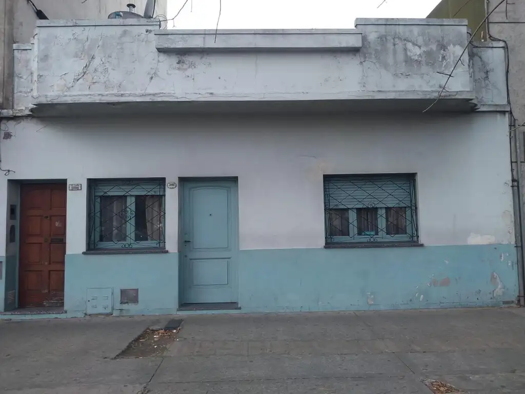 Foto de DEPARTAMENTO TIPO CASA EN VENTA, imagen 2