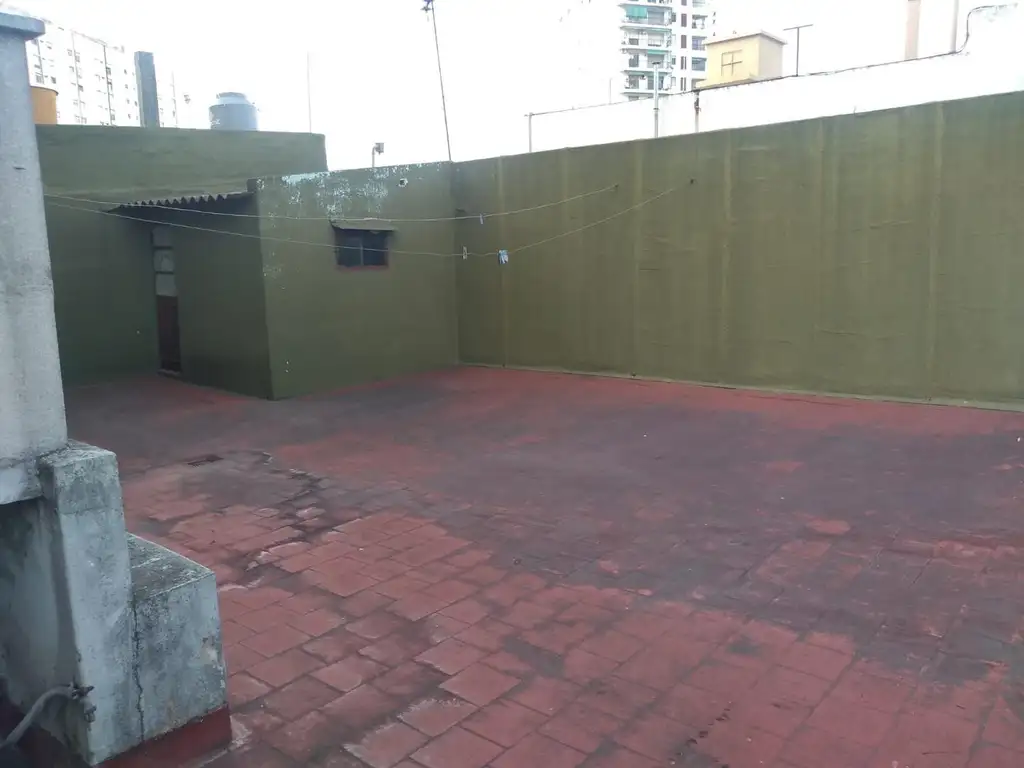 Foto de DEPARTAMENTO TIPO CASA EN VENTA, imagen 1