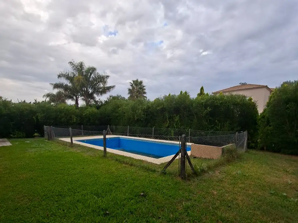 Foto de OPORTUNIDAD Venta Casa 4 Amb Quincho y Piscina en Sofitel Cardales La, imagen 5