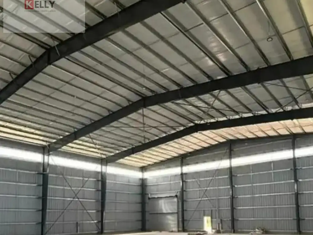 Foto de Depósito | 999 m2 | Alquiler | ECO Parque Industrial RP24 | Moreno, imagen 3