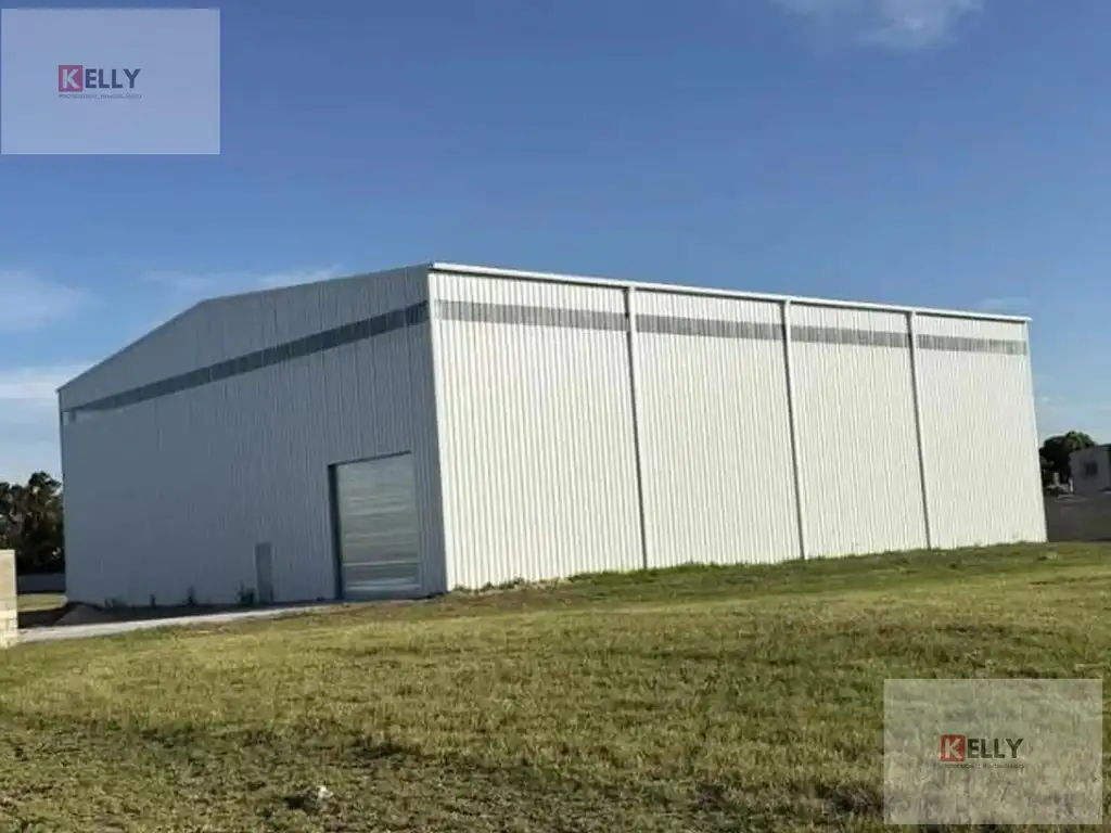 Foto de Depósito | 999 m2 | Alquiler | ECO Parque Industrial RP24 | Moreno, imagen 2