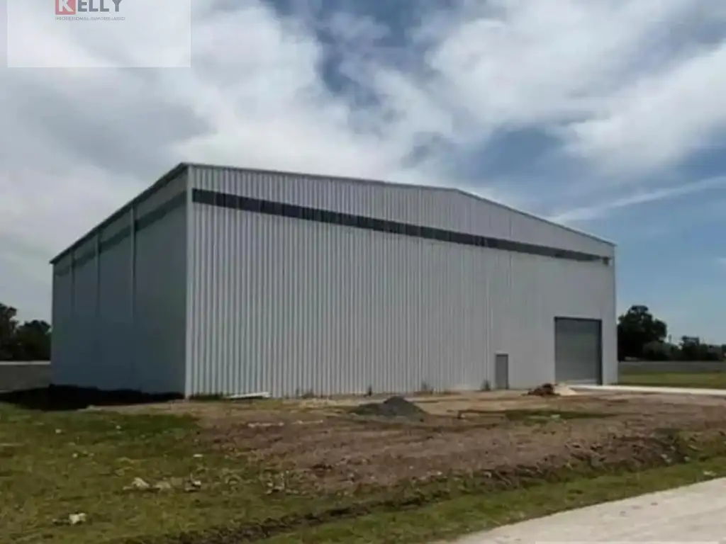Foto de Depósito | 999 m2 | Alquiler | ECO Parque Industrial RP24 | Moreno, imagen 5
