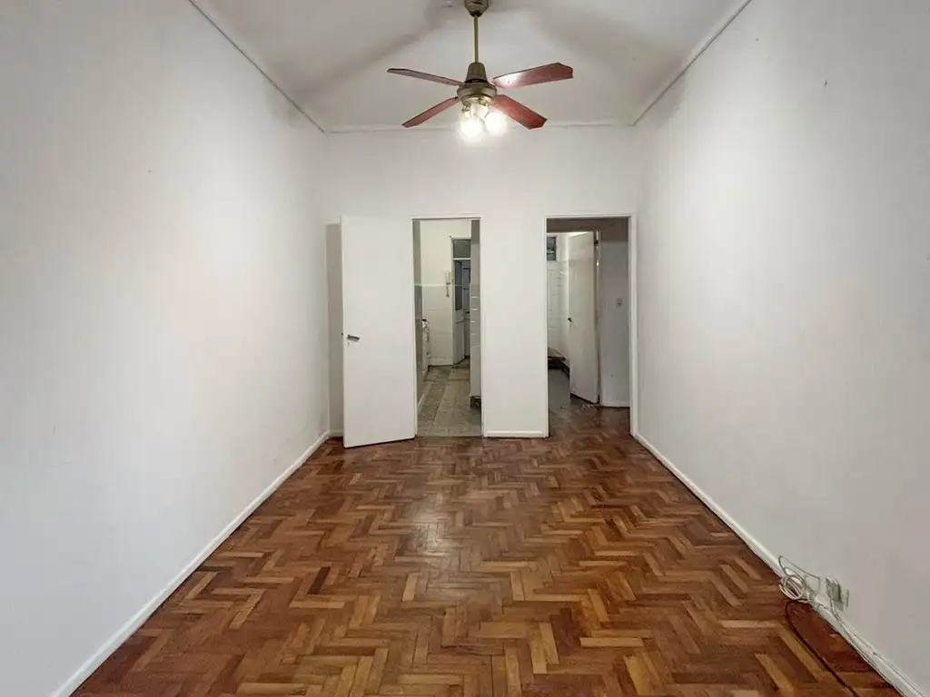 Foto de Departamento 3 ambientes en Belgrano, imagen 3