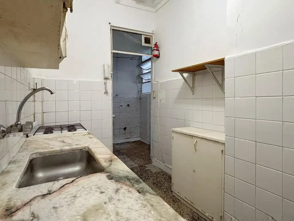 Foto de Departamento 3 ambientes en Belgrano, imagen 4
