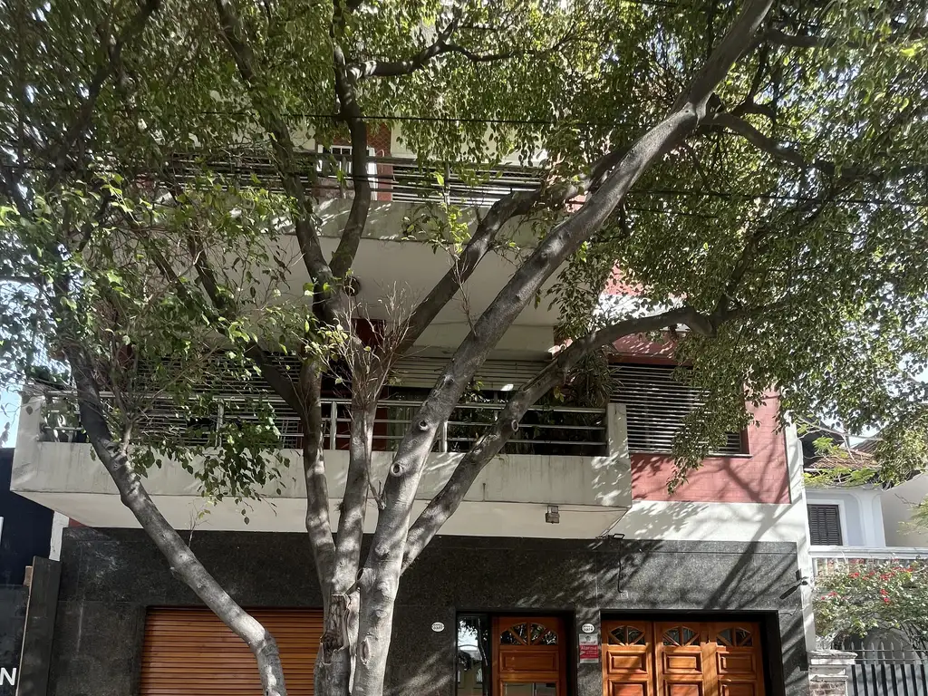 Foto de DEPARTAMENTO TIPO CASA SIN EXPENSAS CON TERRAZA Y PARRILLA, imagen 2