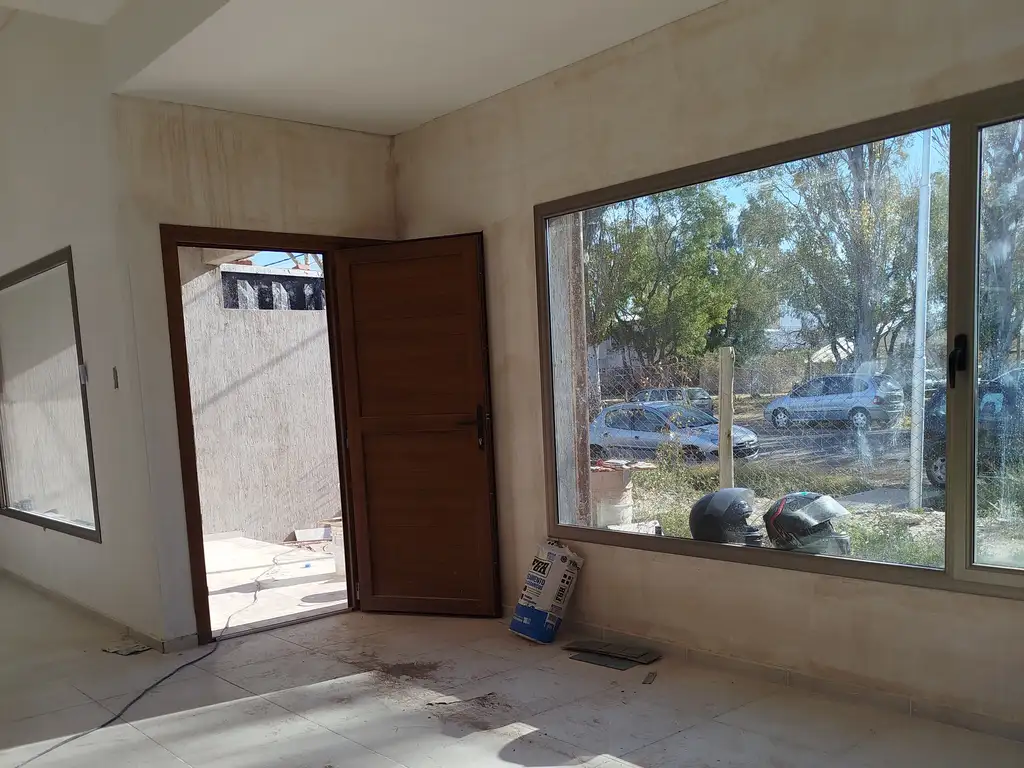 Foto de Casa a estrenar en venta en calle Ortubia 1649, Las Paredes, San Rafael., imagen 1