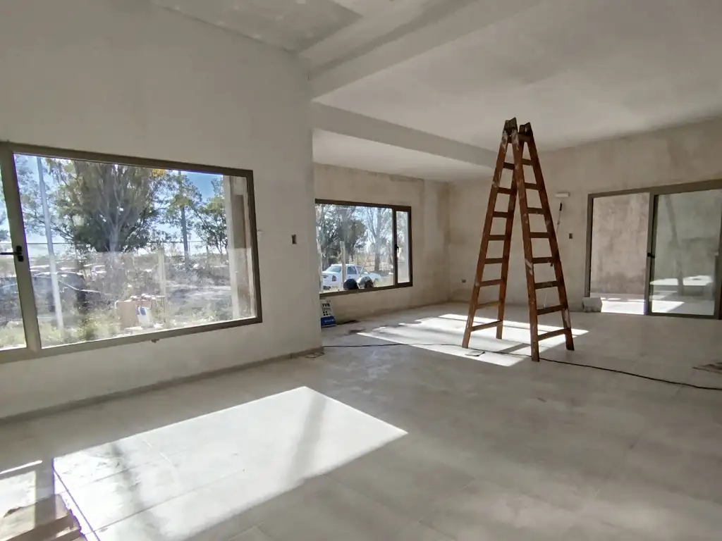 Foto de Casa a estrenar en venta en calle Ortubia 1649, Las Paredes, San Rafael., imagen 5