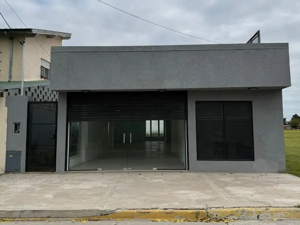 Foto de SALON EN ALQUILER, imagen 3
