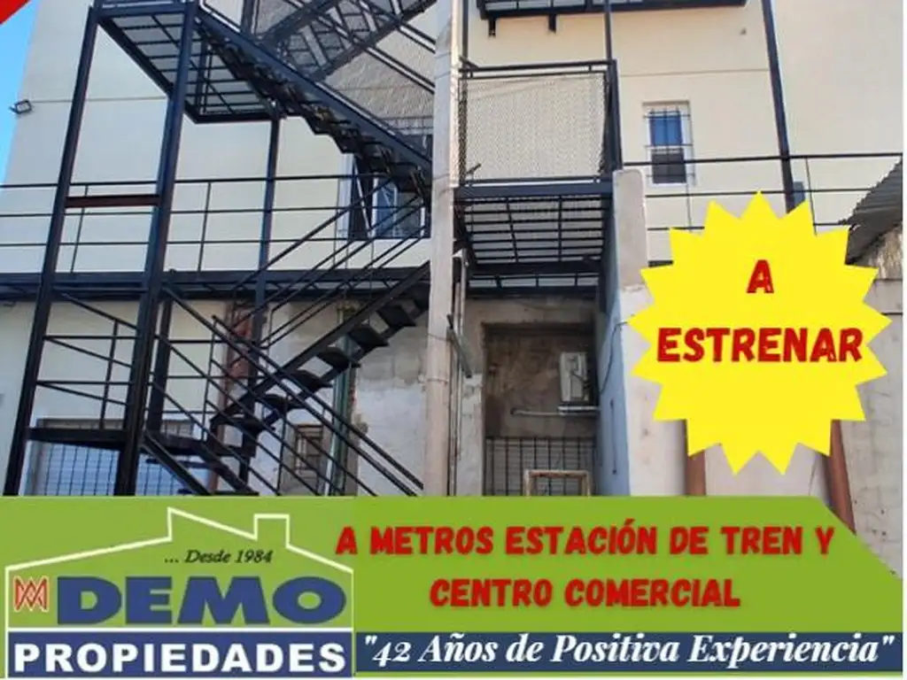 Foto de Departamento en Grand Bourg, imagen 3