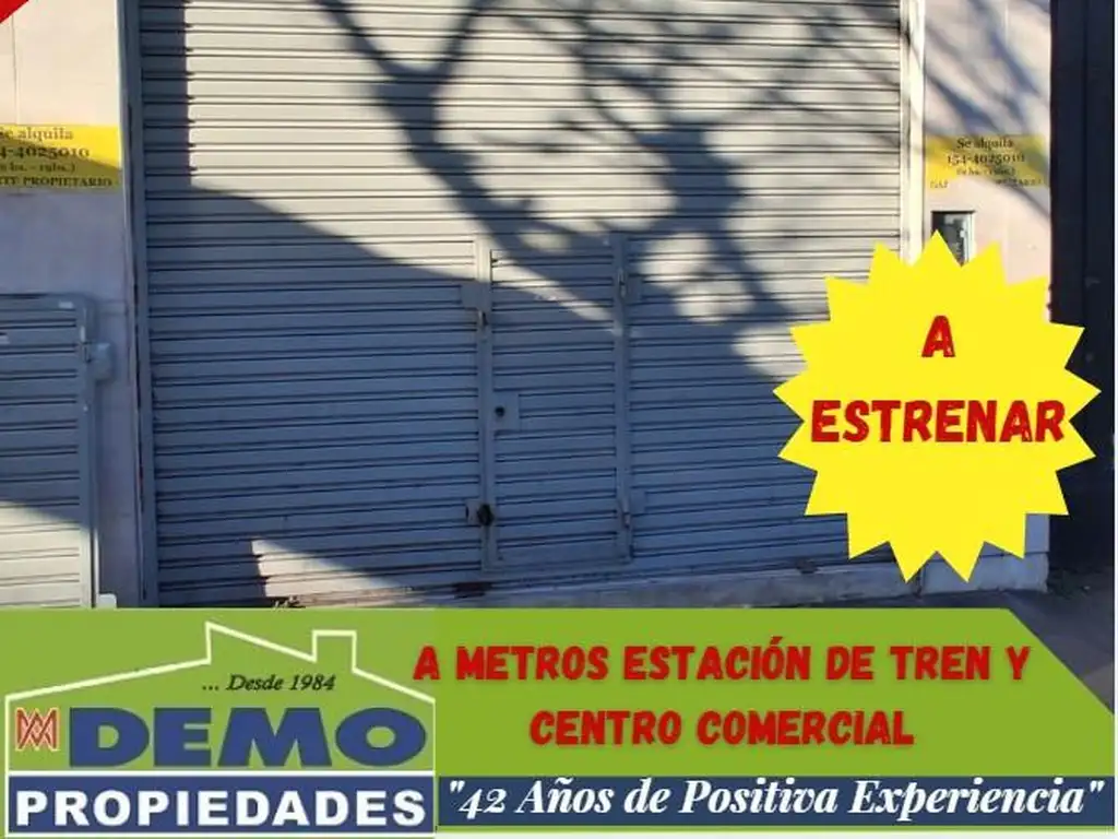 Foto de Local en Grand Bourg, imagen 2