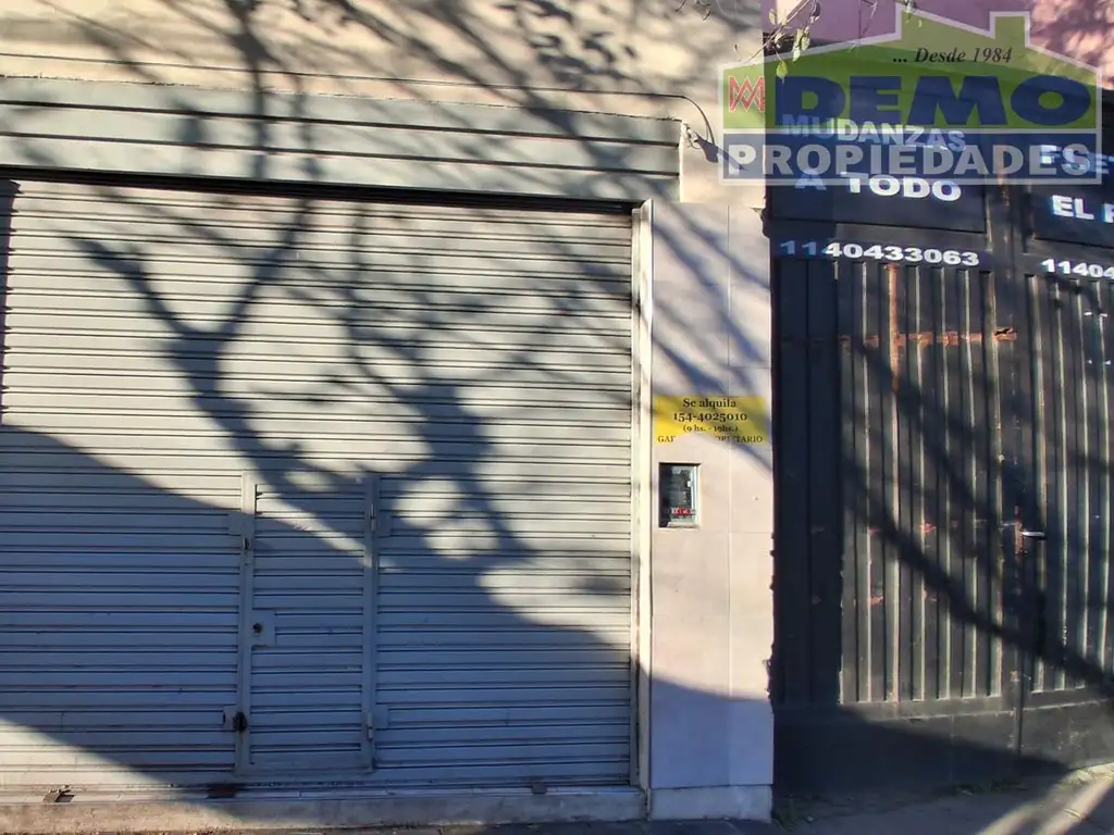 Foto de Local en Grand Bourg, imagen 4
